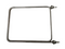 Pressure Fryer Element